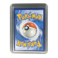 2024 Pokemon Haunter #103 Back
