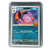 2024 Pokemon Haunter #103 Front