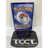2024 Pokemon Mega Abomasnow EX TH #153126 SR Back