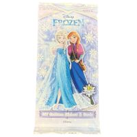 2025 Disney CardFun Frozen DIY Stickers & Cards Factory Sealed Pack