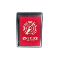 2025 One Piece Buggy Alt Art Leader #OP09-042 Back