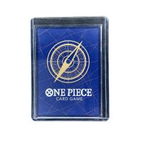 2025 One Piece Buggy R Alt Art #OP-09-051 Back