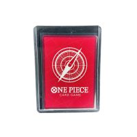 2025 One Piece Marshall.D.Teach Alt Art Leader #OP09-081 Back