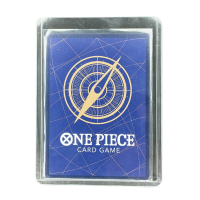 2025 One Piece Sabo SR JP #PRB02-014 Back