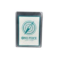 025 One Piece Shanks Don Foil #OP-09 Back