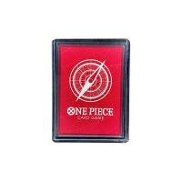 2025 One Piece Shanks Leader #OP09-001 Back
