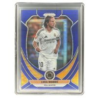 2025 Panini Prizm Luka Modric #165 /275 Front