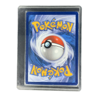 2025 Pokemon Rotom #197
Back