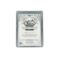 2025 Upper Deck Goodwin Champions Gordon Sargent Golf #48 Back