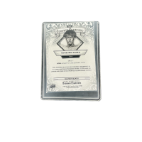 2025 Upper Deck Goodwin Champions Tatsuro Taira MMA #93 Back