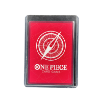 2025 Usopp Leader Alt Art #OP-10-042 Back