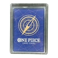 2026 One Piece Arlong #OP15-023 Backside