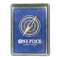 2026 One Piece Bartolomeo #OP15-014 Backside