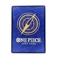 2026 One Piece Event Alt Art R #OP15-055 JP Back