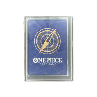 2026 One Piece Monkey D Luffy R #OP15-092 Back