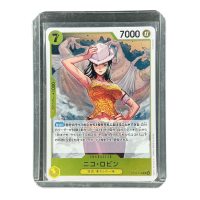 2026 One Piece Nico Robin #OP15-109 Front