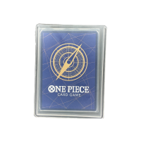 2026 One Piece Pirate Docking Six R #OP15-088 Bcak