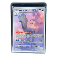 2026 Pokemon Aurorus #092 Front
