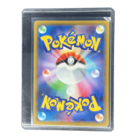 2026 Pokemon Haunter #048 Back