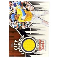 2026 Topps Baseball Triston Casas #CC-TC Relic