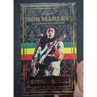 2025 Bob Marley Keepsake Premiere Hobby Box