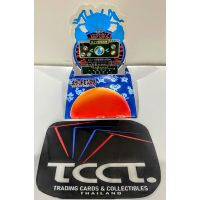 1997 Bandai Pocket Monsters Crab #098 Back
