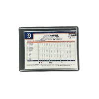 2025 Topps Update Bryan Sammons #US198 Back