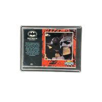1992 Topps Stadium Club Batman Batman Returns #90 Back