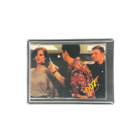 1995 Graffiti Goldeneye Click, Click, Click... #070 Front