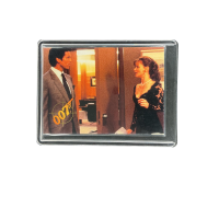 1995 Graffiti Goldeneye General Caught Red-Handed #024 Front