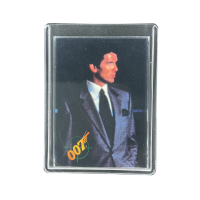 1995 Graffiti Goldeneye Rumor Confirmed #030
Front