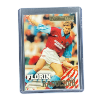 1996 Merlin's Florin Raducioiu #151 Front