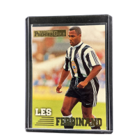 1996 Merlin's Les Ferdinand #102 Front