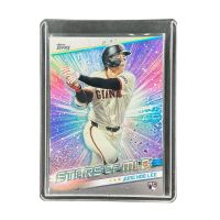 2024 Topps Update Stars Jung Hoo Lee #SMLB-82 Front