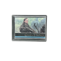 2014 Rittenhouse And Now His Watch Ende Game Of Thrones The Rain Of Castamere #25 Front