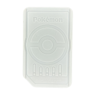 2019 Pokemon Ga-Ole Dragonair
Back