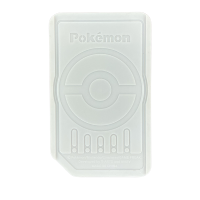 2019 Pokemon Ga-Ole Dragonite #D2-019
Back