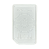 2019 Pokemon Ga-Ole Gardevoir #D2-054 Back