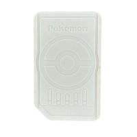 2019 Pokemon Ga-Ole Kyurem #D4-050 Back