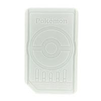 2019 Pokemon Ga-Ole Persian Back