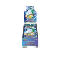 2022 Pokemon Incandescent Arcana TH Factory Sealed Box