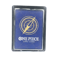 2023 One Piece Bartholomew Kuma C Alt #OP05-011
Back