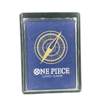 2023 One Piece Enel SR PA Alt #OP05-100
Back