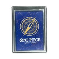 2024 One Piece Buggy R #OP-09-051 Back