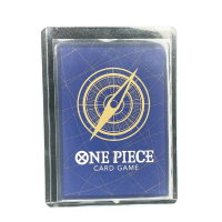 2024 One Piece Crocodile UC Alt #OP07-040
Back