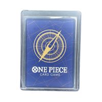 2024 One Piece Donquixote Doflamingo UC #OP-07-048 Back