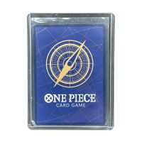 2024 One Piece Donquixote Rosinante SEC SP #OP-04-119 Back