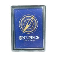 2024 One Piece Dracule Mihawk C #OP-07-044 Back