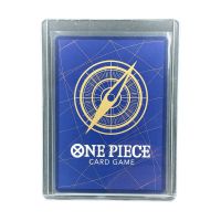 2024 One Piece Edward Weevil R #EB-01-023 Back