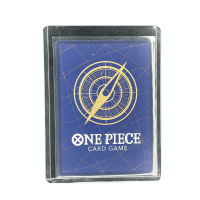 2024 One Piece Gecko Moria #ST03-004
 Back
